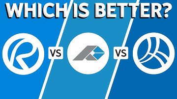 Bluebeam Revu vs PlanSwift vs CostX (2025) - Which One Is BEST?