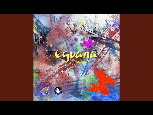 Eguana - Peoples Passing My Be