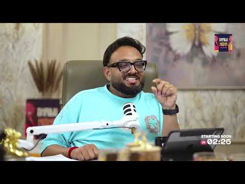 Chandrika Dixit Podcast Reveal all about Mistry Man & Yugam Gera @ShalluNishaPodcast