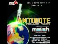 Malishtick a likkle antidotemay2017