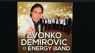 Video thumbnail of "ZVONKO DEMIROVIC - VISKI I KOKAIN"