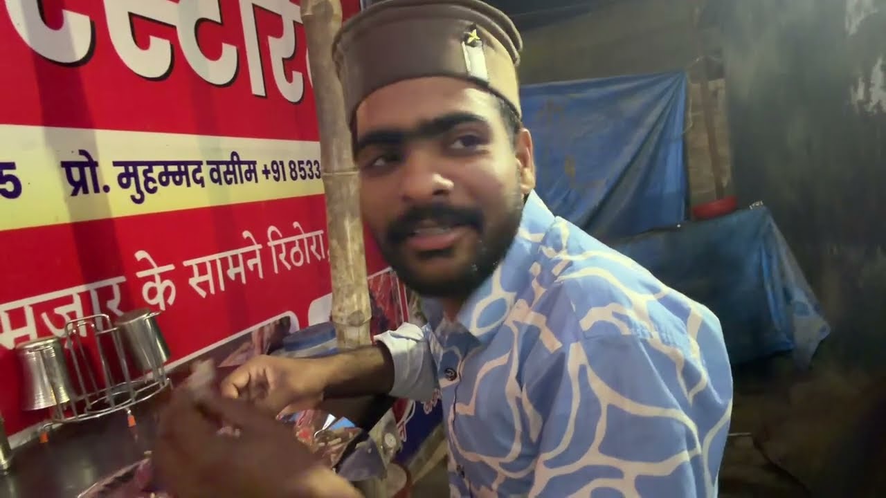 Free Ki Biryani 😂 | New Vlog #vlog 