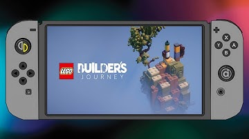 LEGO Builder