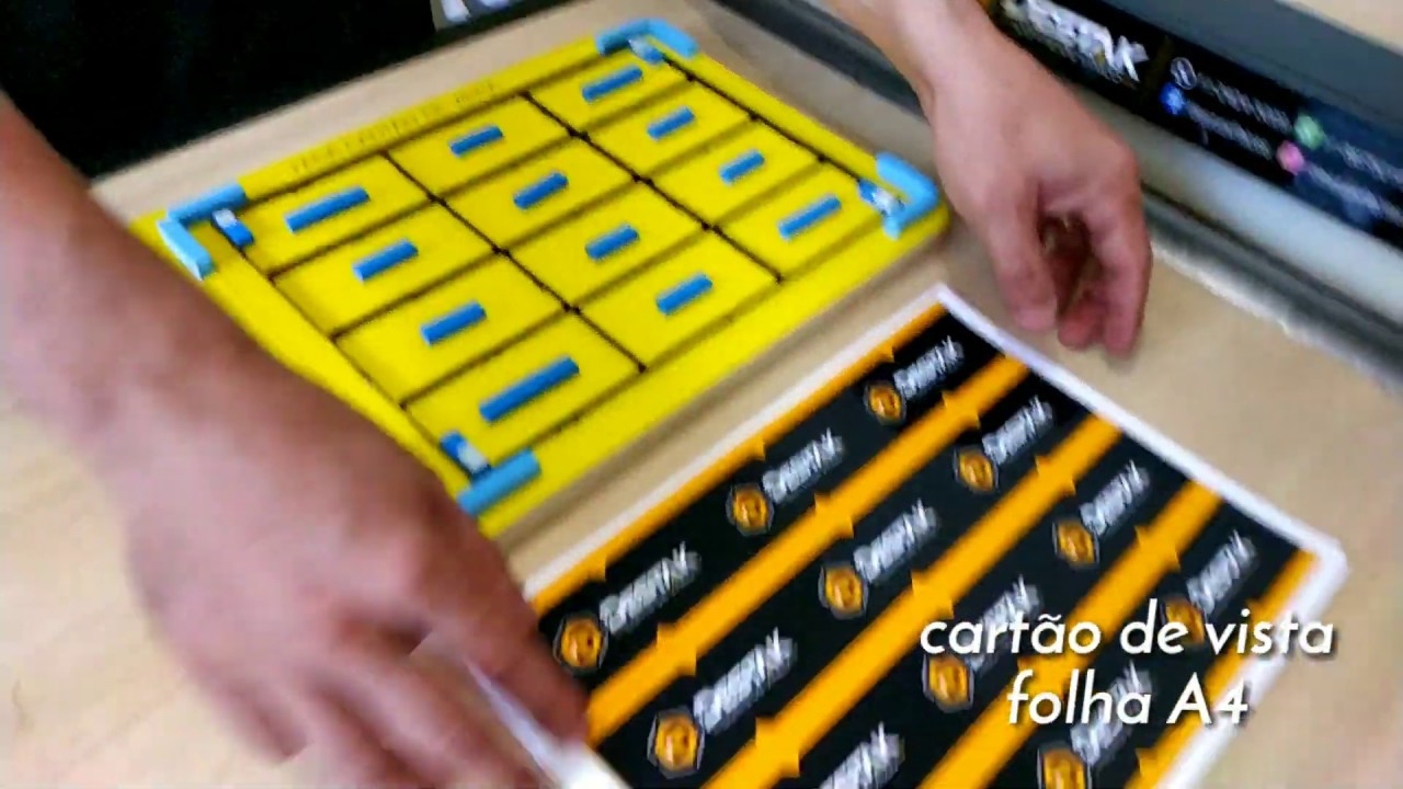 cart-o-de-visita-com-impress-o-folha-a4-youtube