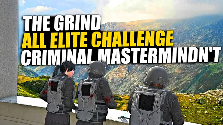 Completing The Doomsday Heists Criminal Mastermind With $2X Money!, or so we thought | GTA 5 Online