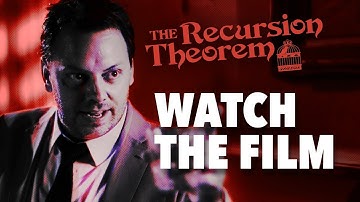 The Recursion Theorem (30 second teaser) - watch the full film at RecursionTheorem.com