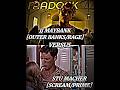 JJ Maybank vs Stu Macher || #edit #wis #whoisstrongest #outerbanks #vs #scream