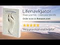 Lifenavigator - Shape Your Fate - Create Your Own Life