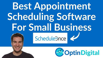 Best Appointment Scheduling Software For Small Business