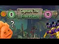 Capture The Free Points!