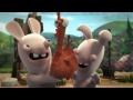 Rabbids invasion official promo