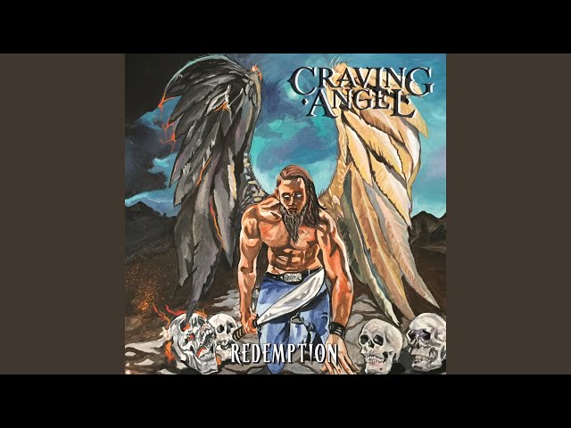 Craving Angel - Dream Chaser
