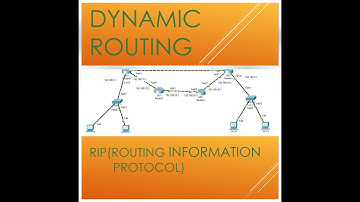 RIP(Routing information protocol) #dynamic routing #cisco  #routing #dynamic # rip #network #ccna