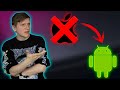 ОТКАЗАЛСЯ ОТ iPad - ПЕРЕШЕЛ НА ANDROID ТЕЛЕФОН | NUBIA RED MAGIC 6 | ТЕЛЕФОН ДЛЯ STANDOFF 2 0.15.8