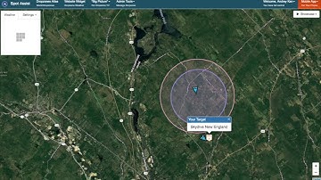 Big Picture Dropzone Setup