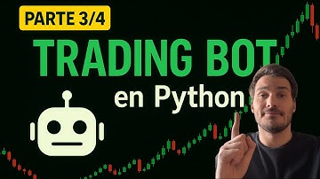 De Cero a Trader Algorítmico en Python | Construye tu Estrategia en 4 Pasos (3/4)