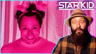 That ENDING! - Team StarKid NIGHTMARE TIME 2, Ep1: Honey Queen First Time Watching Reaction Part 2!