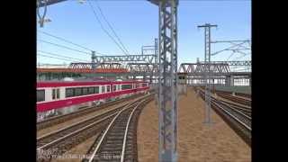 新VRM3★京急2100系新バージョン1