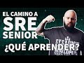 El camino al SRE SENIOR - Todo lo que hay que aprender para ser SRE