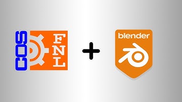 FNL Blender Basics Part 1: UI and Navigation in 20 Minutes