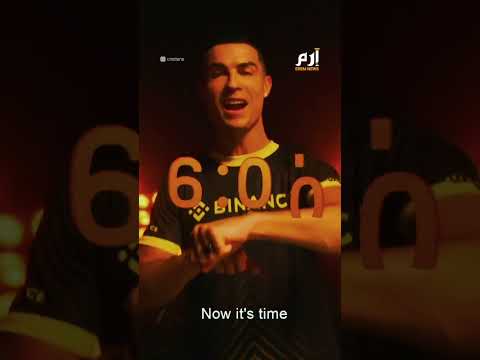 رونالدو يصبح أغنى لاعب في تاريخ كرة القدم بثروة 1 4 مليار دولار