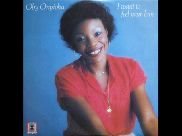Forgotten Treasure: Oby Onyioha Enjoy Your Life (1981)