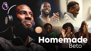 Iš svajonių namuose iki didžiosios scenos: Beto kilimas į Premier lygą