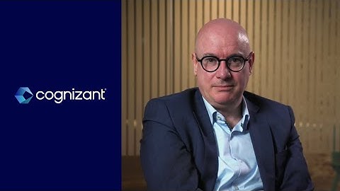 Utilizing Modern Operations To Become Future-Ready | Cognizant