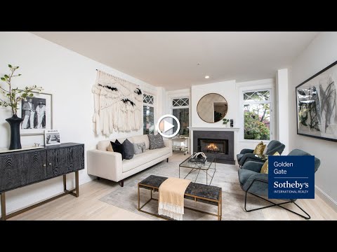 123 King St, Larkspur, CA home video tour