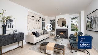 123 King St video tour