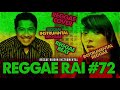 Reggae riddim n72 the best reggae instrumentals  reggae rai 