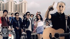 [ALL STARS] IWAN FALS NOAH NIDJI GEISHA D'MASIV - Abadi (Official Music Video)  - Durasi: 4:04. 