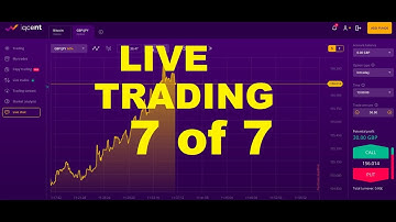 MAIN TRADING STRATEGY - live (one cut) proof @ Binary Options IQCENT VIDEFOREX RACEOPTION BINARYCENT
