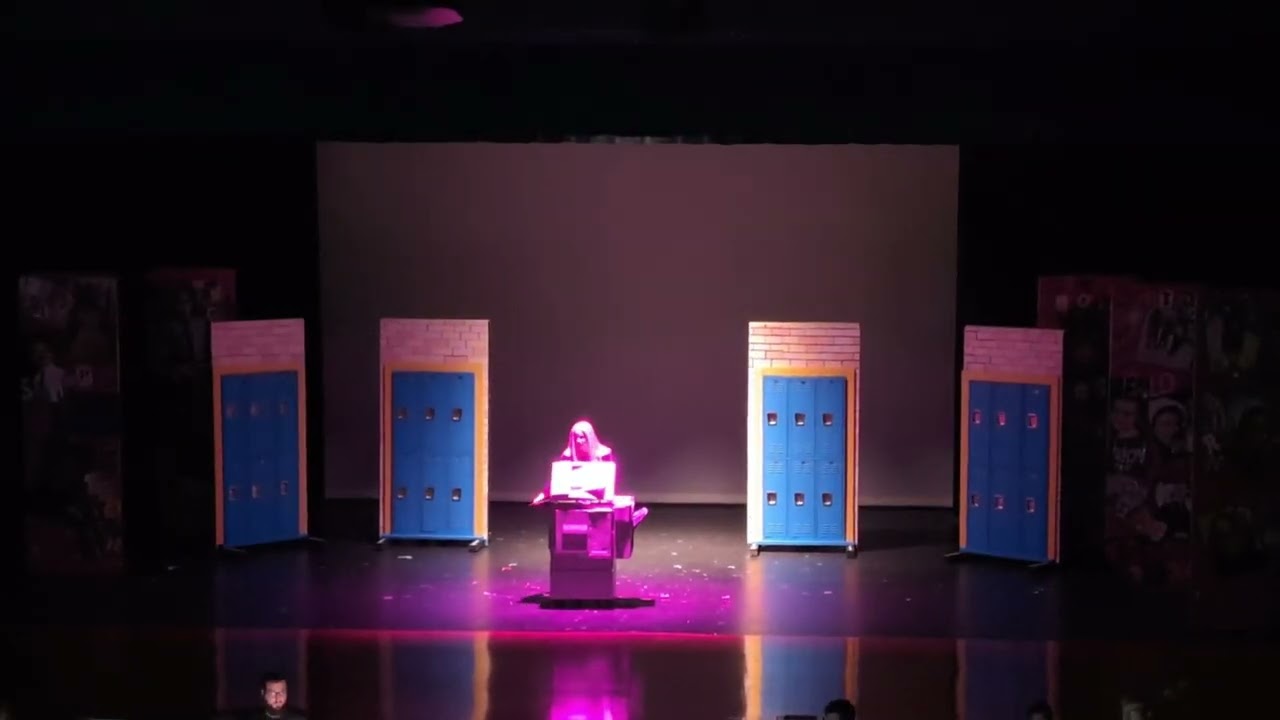 Kamila Kay IHSMTA 2024: World Burn