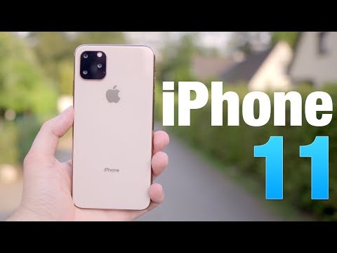 iPhone 11 /