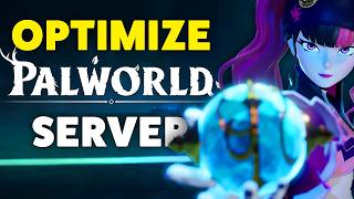 How to Fix Palworld Server Lag & Rubber-Banding | 4 Easy Fixes