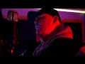 Shemy  churchill downs remix vocal booth performance shot by crypt