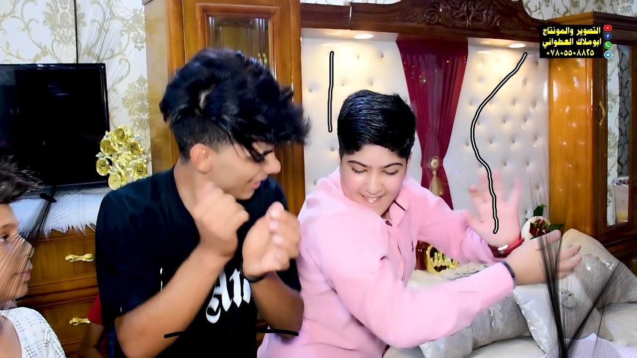 مو عرس ضيم ادخل وشاهد حفل زفاف مؤيد العطواني ولد اخوه سوو وفلك😁👇 /الف الف مبروك.