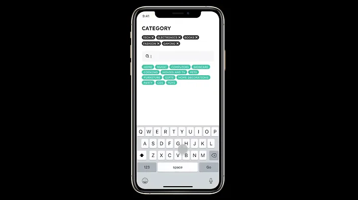 Figma Filter Page Run Through