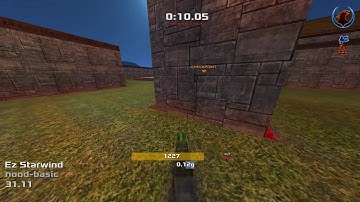 [XDF] Ez Starwind - nood-basic (31.11) | Xonotic