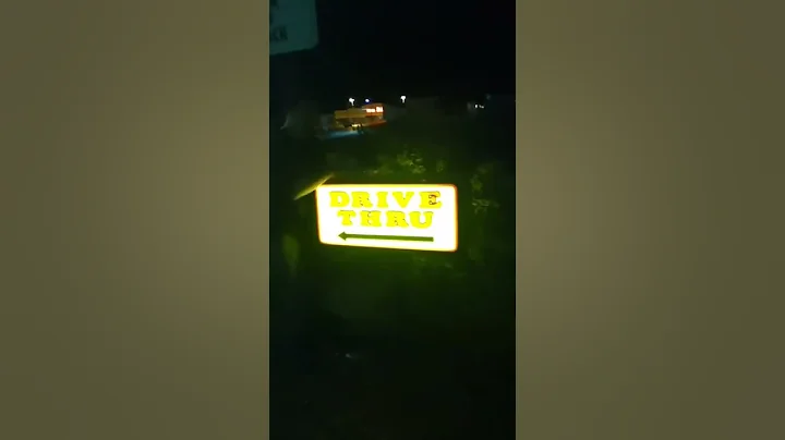 Man humps bojangle sign
