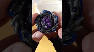 Обзор и тесты Shadow Amaterios 0 Extreme' от Takara Tomy!! #beyblade #beybladeburst #beybladebu