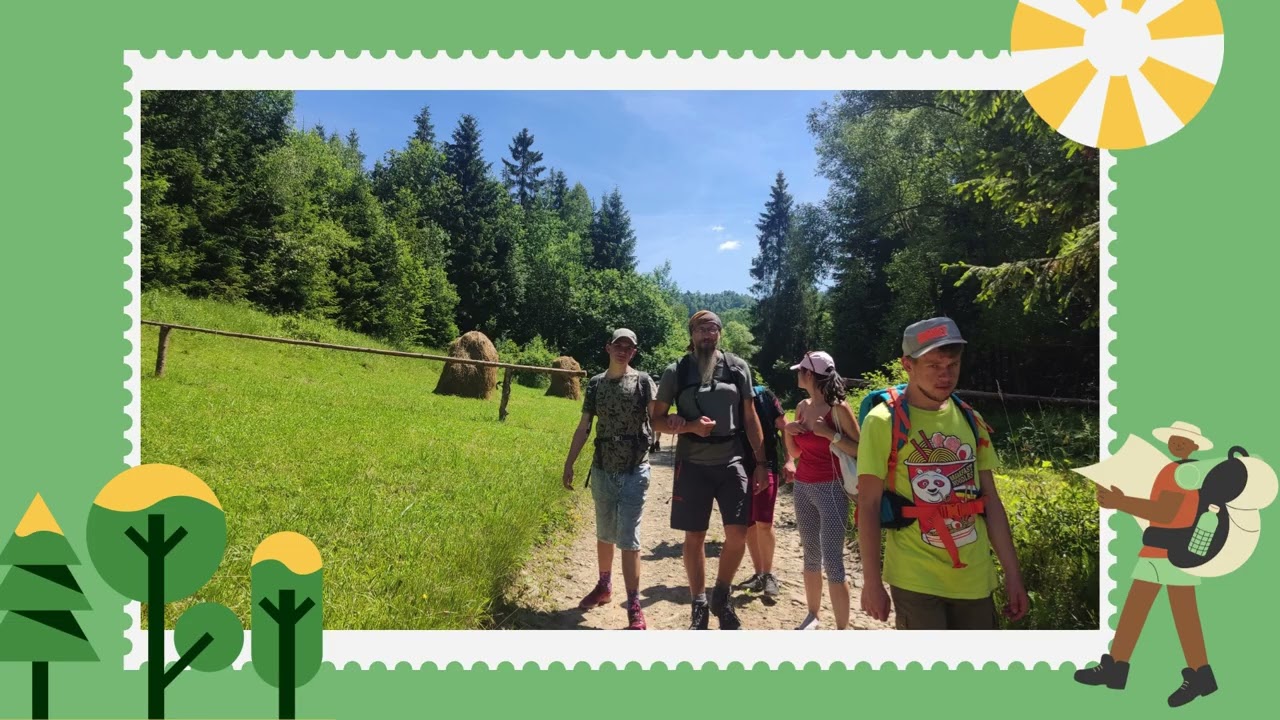 Wycieczka szkolna do Rajczy