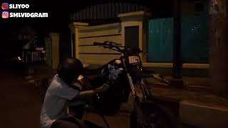 Prank HEY TAYO sayang sudah  basi  😂