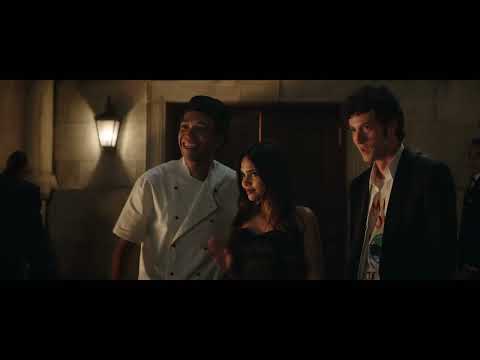 ¡El nuevo tráiler de Now You See Me Now You Don't!