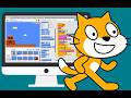 Scratch Introduction to all kinds
