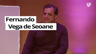 Fernando Vega de Seoane: Optimismo - Fundación LQDVI