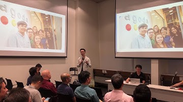 Welcome to SQL Server Community Thailand by Chalaivate, 9Expert Training