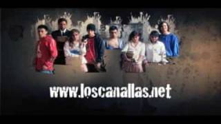 Watch Los canallas Trailer