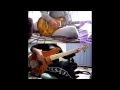 B'z Mayday! Guiter&Bass